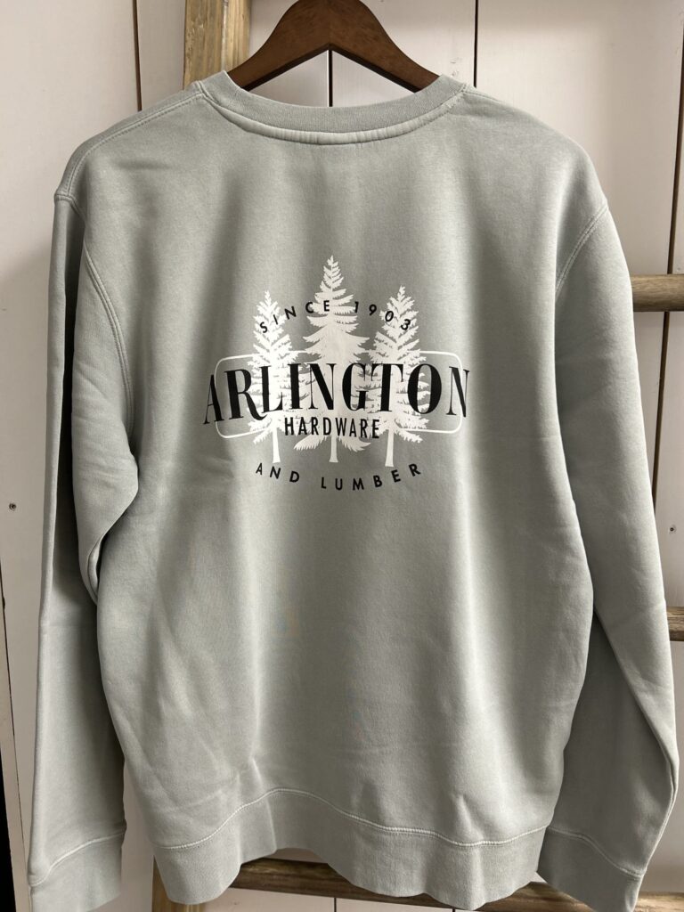 Ruth Crewneck