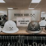 AH Hard Hats