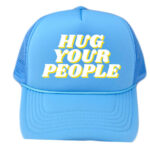 ES- Hug Your People Trucker