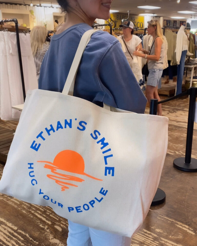 Ethan's Smile Foundation