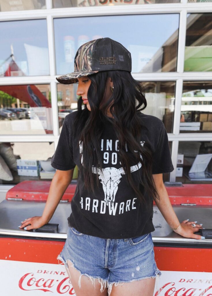 Pendelton T-Shirt