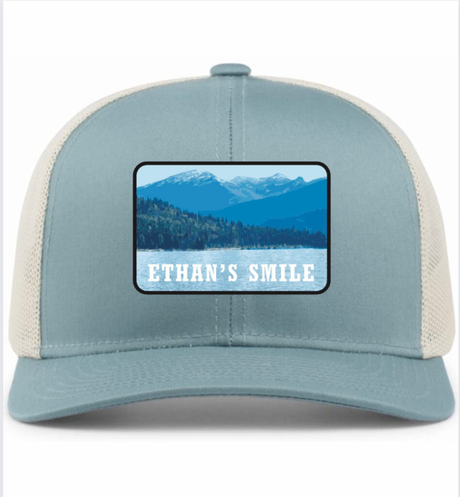 ES-Priest Lake Trucker