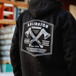 Old Fashioned Hoodie