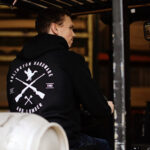2 Shot Hoodie