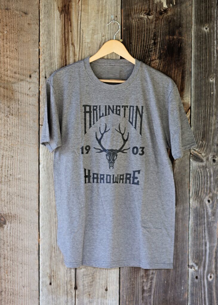 The Hunter Tee