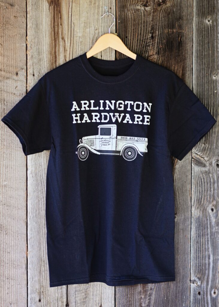The Old Truck Tee