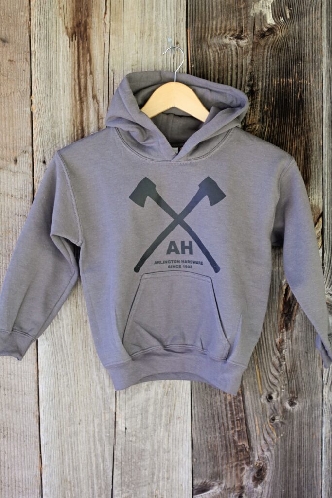 AH Kids Classic Hoodie