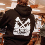 AH Northwest Hoodie