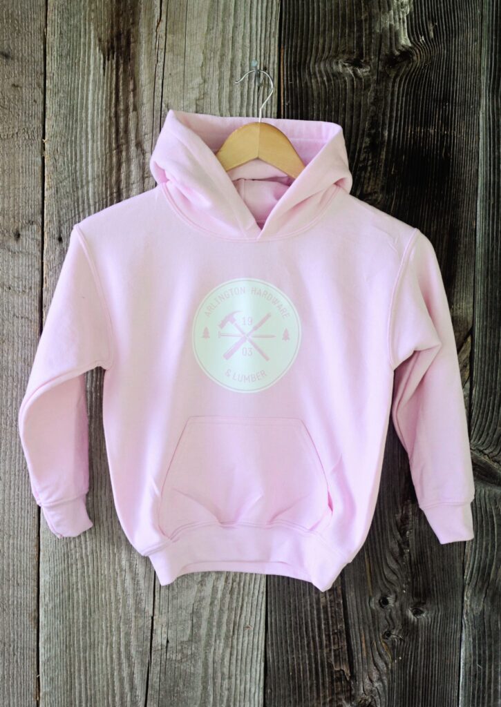Silvana Hoodie