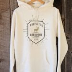 Arlington Heights Hoodie