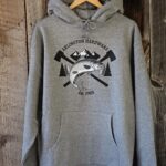 Sauk River Hoodie