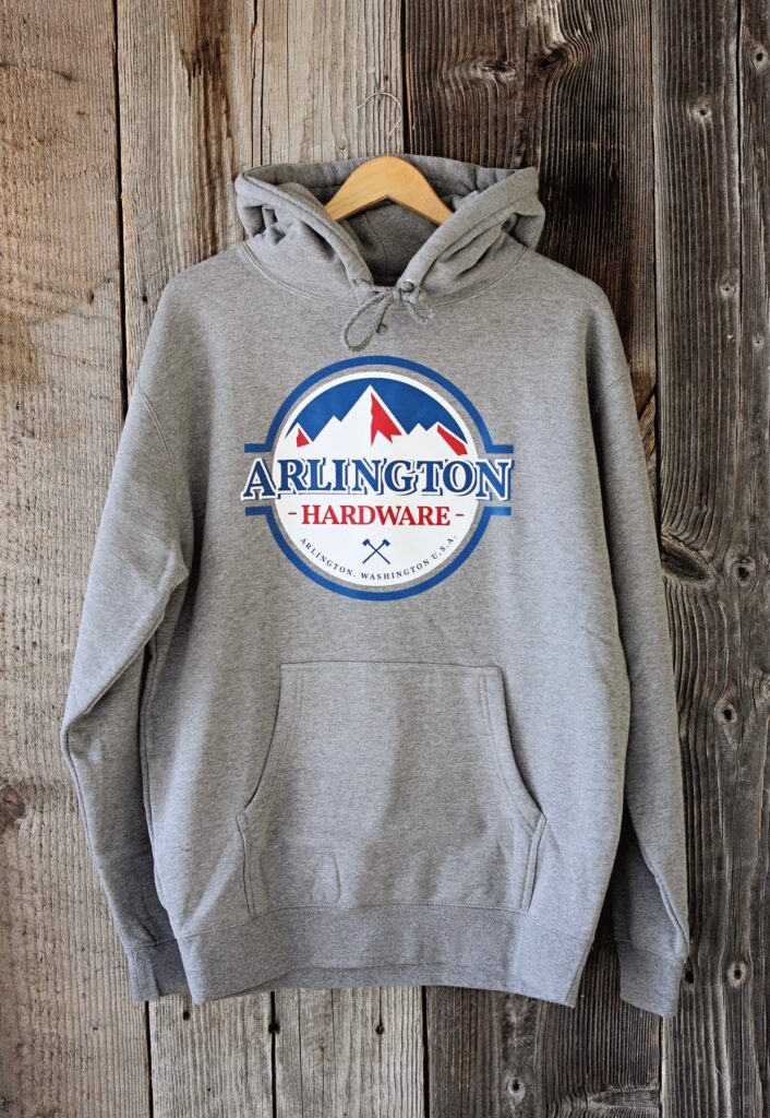 The Shotgunner Hoodie