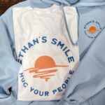 ES- SUNSET tee