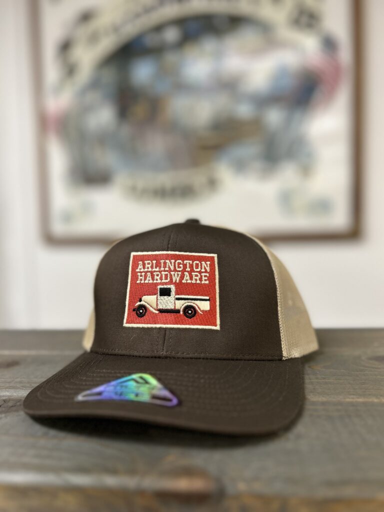 Old Truck Snapback