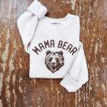 MAMA Bear Crewneck