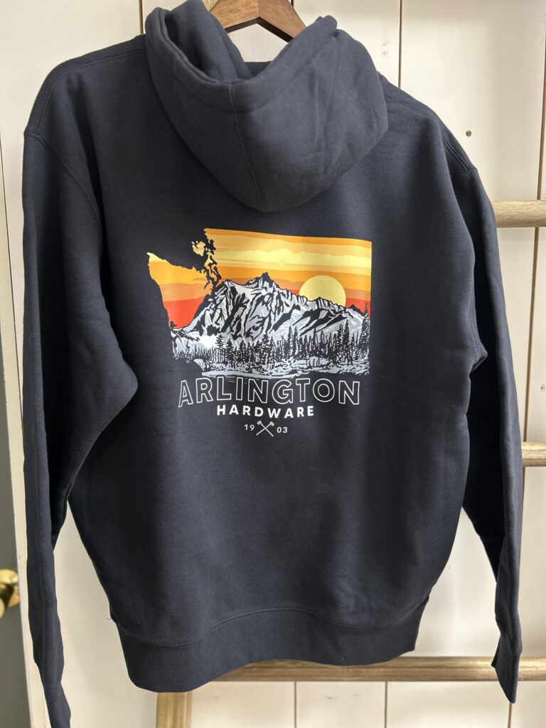 Washington State Hoodie