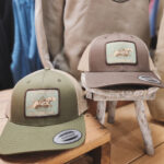 The Marshland Trucker