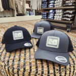 AH Duck Stamp Trucker