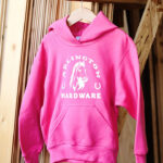 Kids Pony Club Hoodie