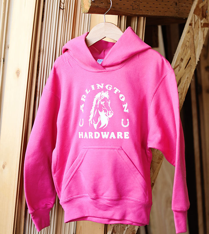 Kids Pony Club Hoodie
