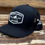 AH Landing Duck Trucker