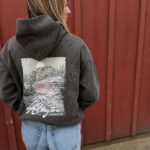 AH Riverside Hoodie