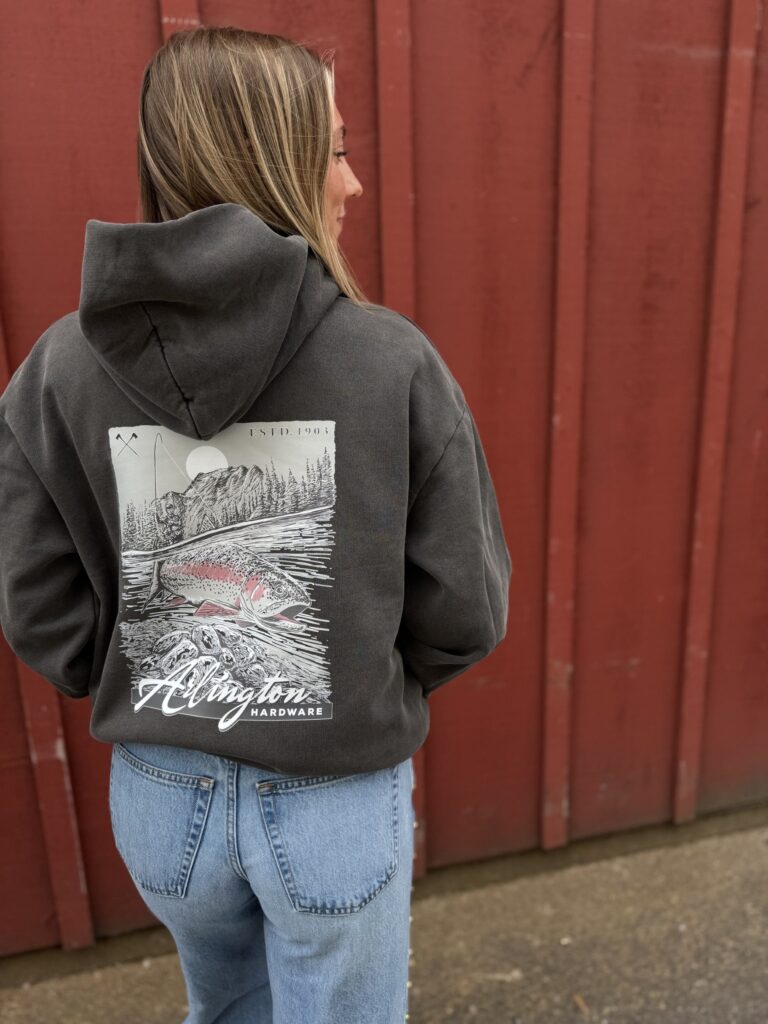 AH Riverside Hoodie