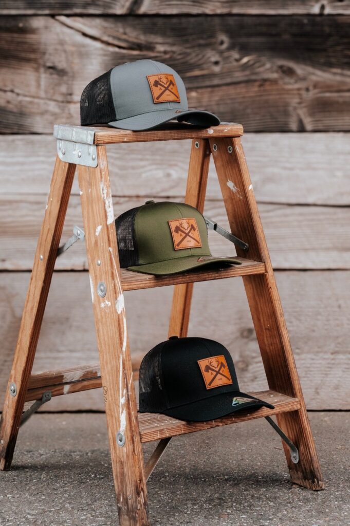 The Ryder Trucker