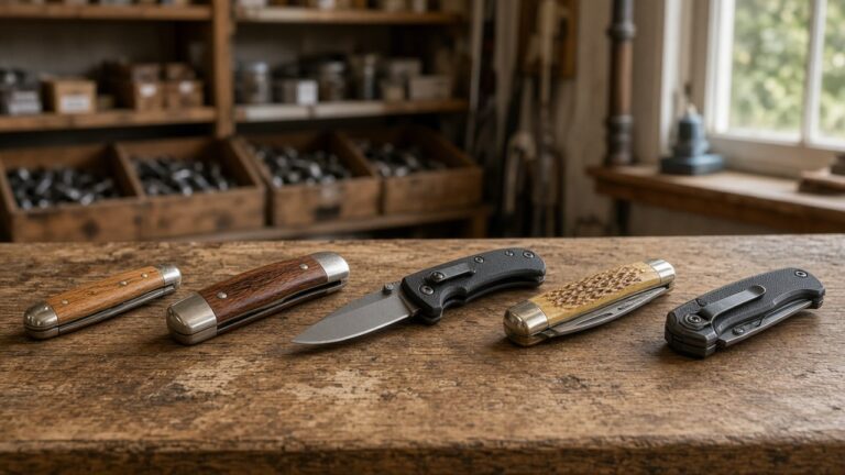 Knives
