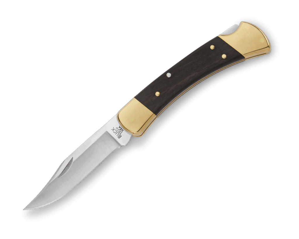 110 Folding Hunter