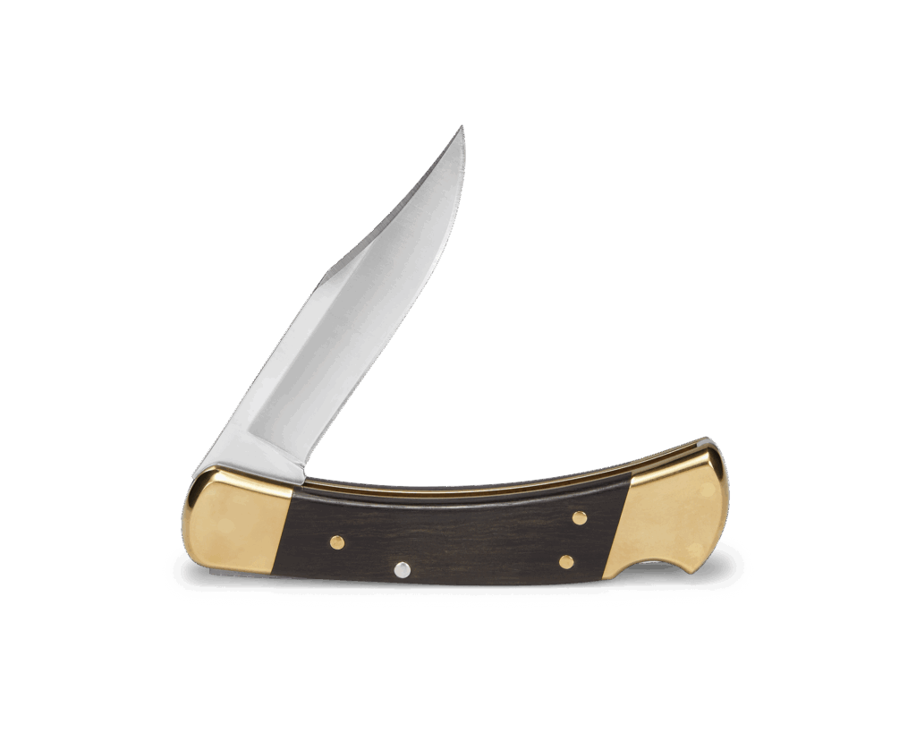 110 Folding Hunter