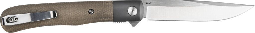 Böker Modern Trapper Uno