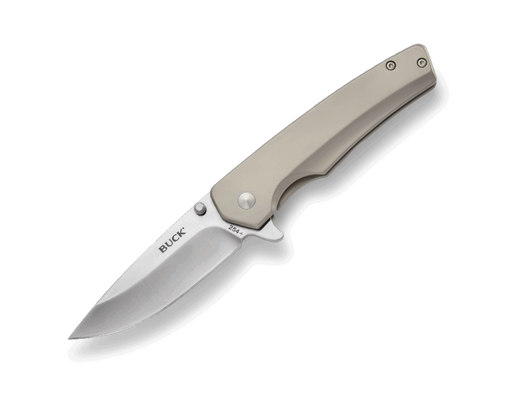 Buck Odessa
