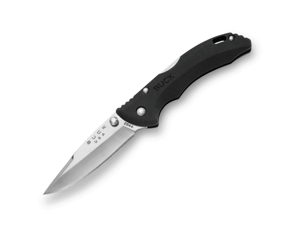 Buck 284 Bantam BBW