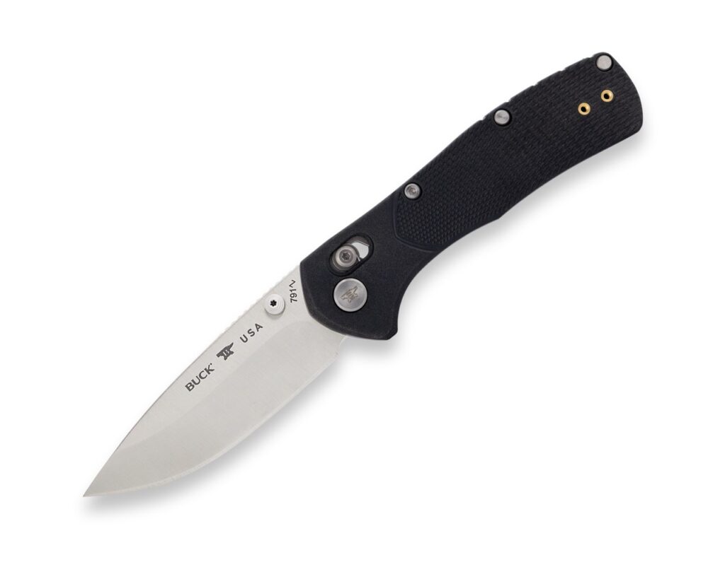Buck 791 Range Pro