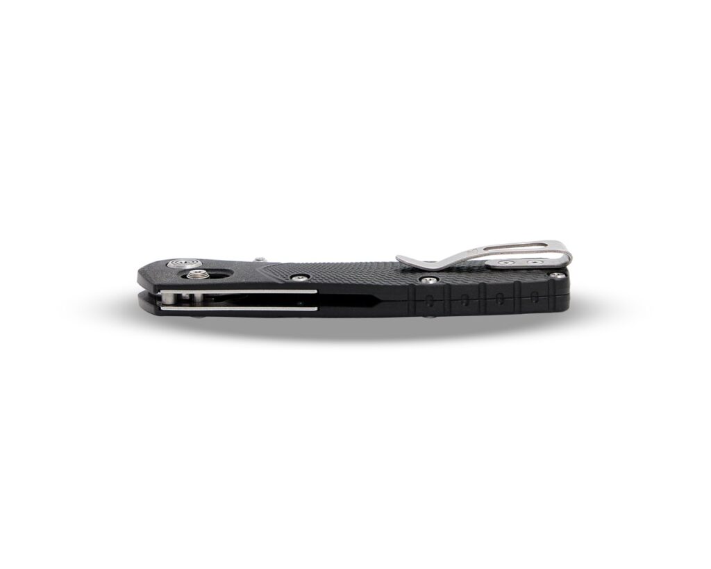 Buck 791 Range Pro