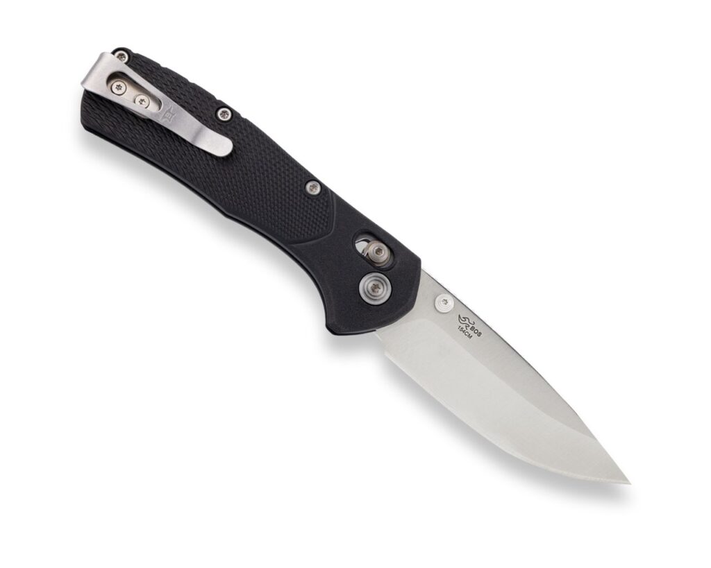 Buck 791 Range Pro