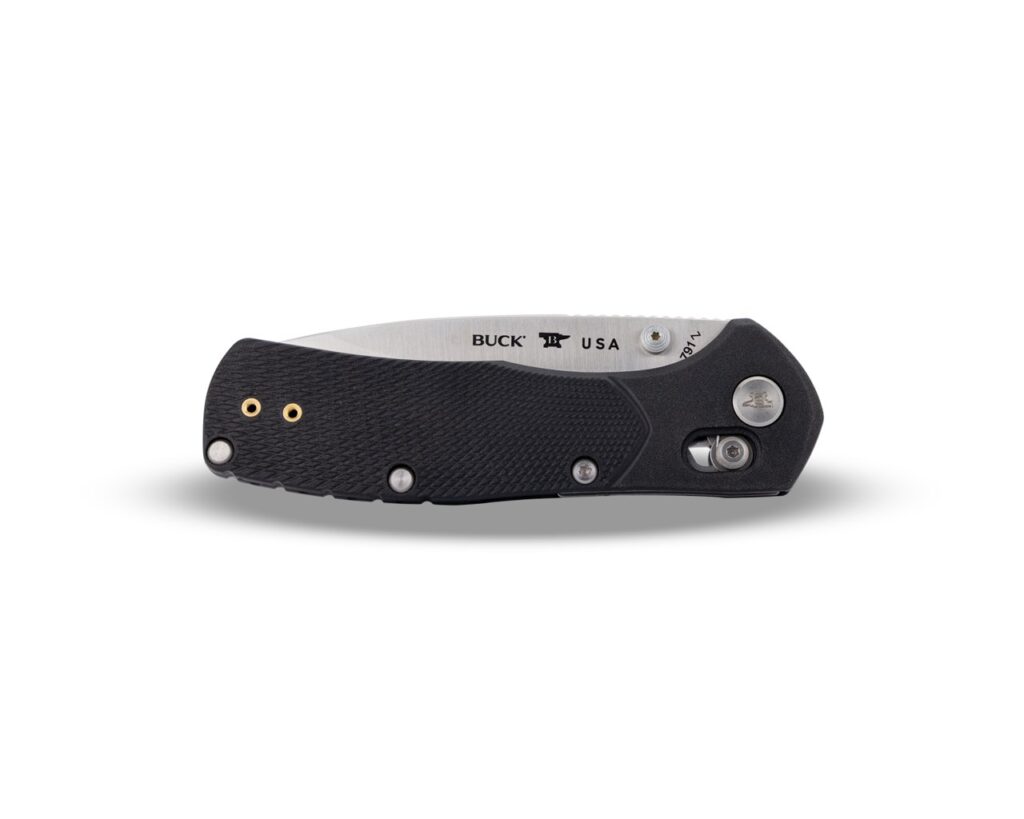 Buck 791 Range Pro
