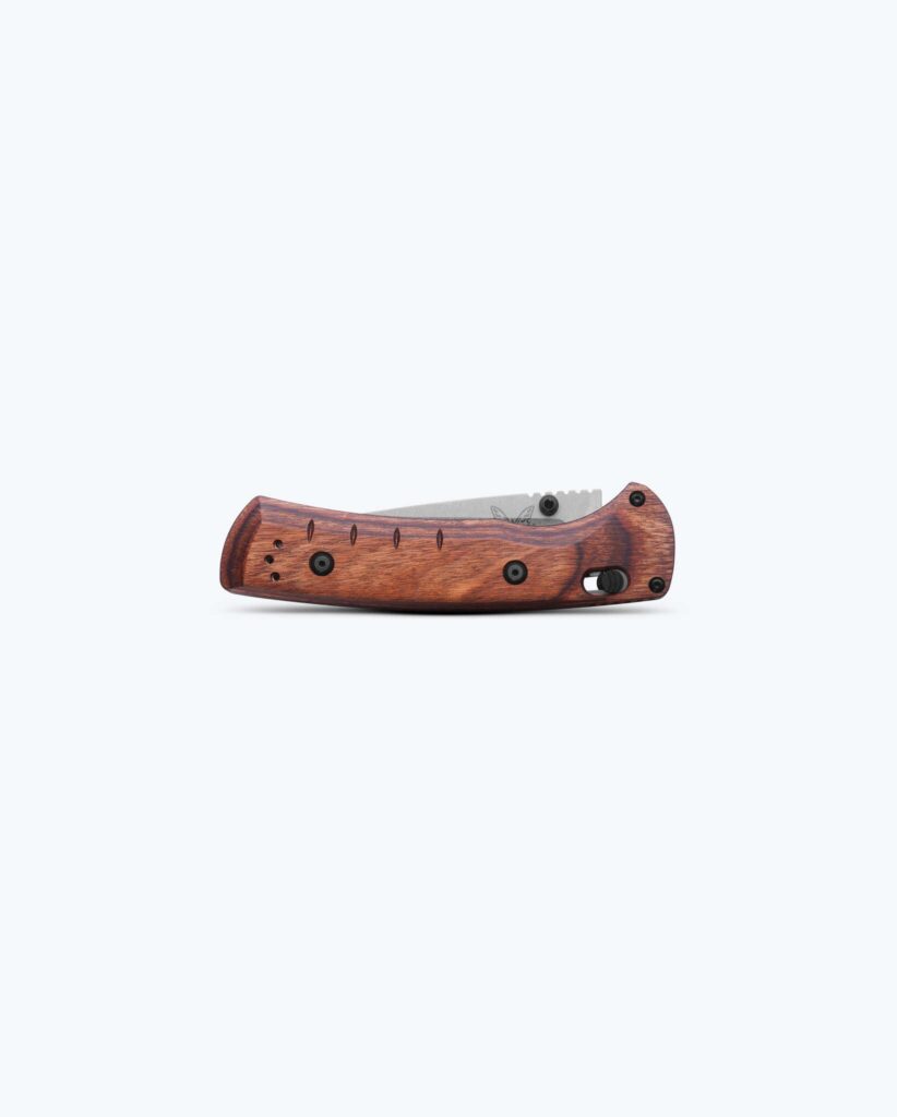 Benchmade SlipRidge