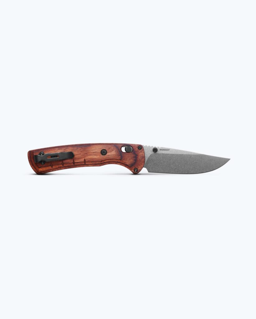 Benchmade SlipRidge