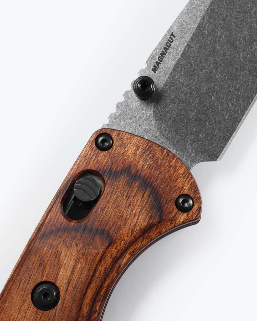Benchmade SlipRidge