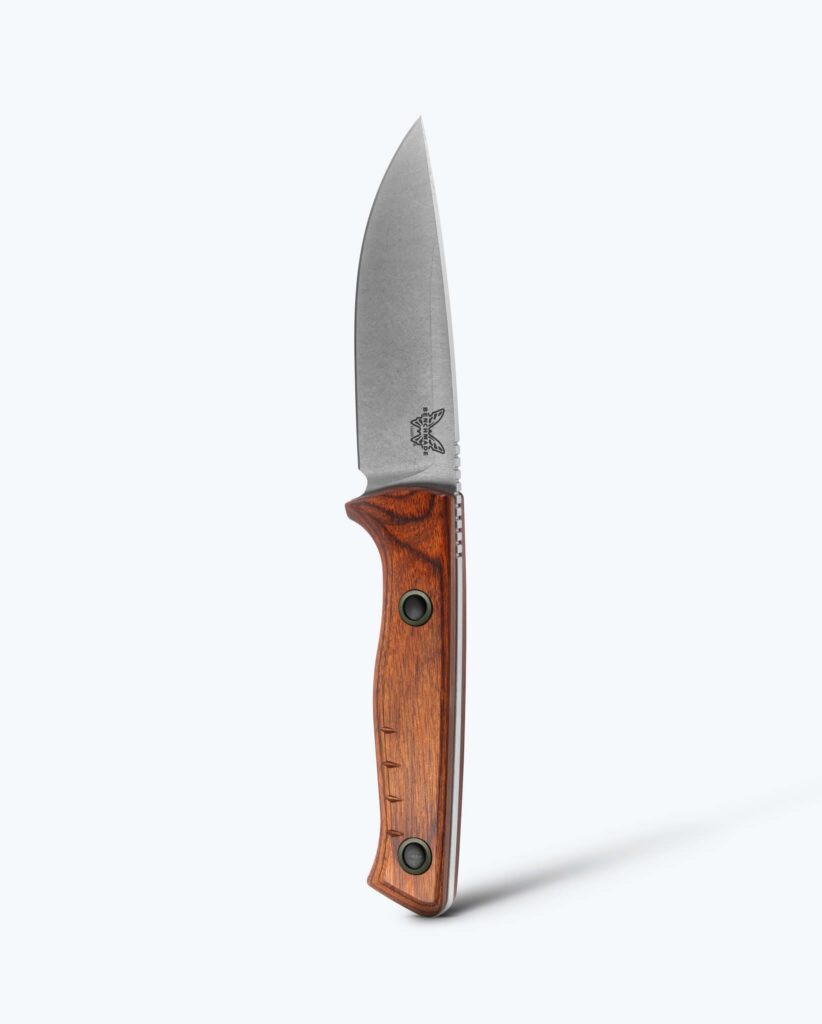 Benchmade SlipRidge Fixed