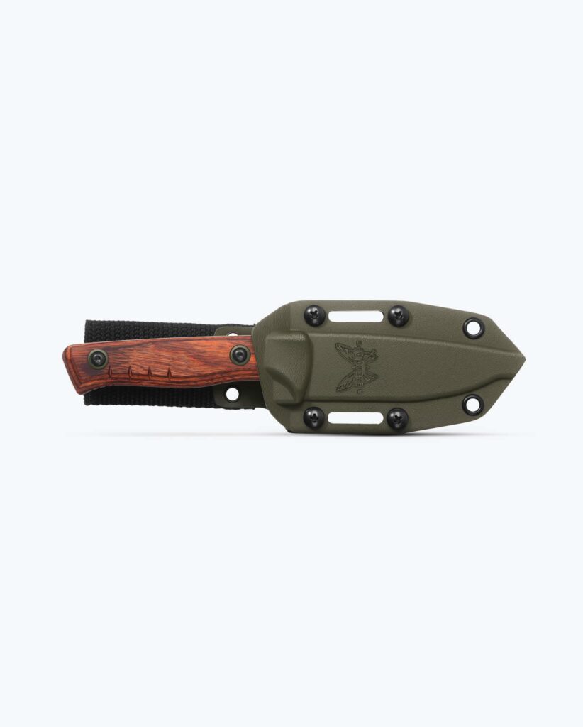 Benchmade SlipRidge Fixed