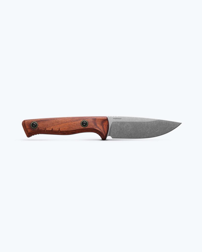 Benchmade SlipRidge Fixed