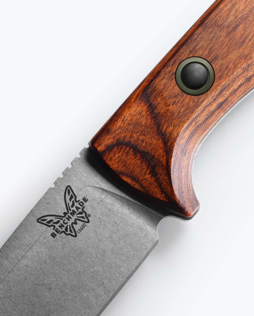 Benchmade SlipRidge Fixed