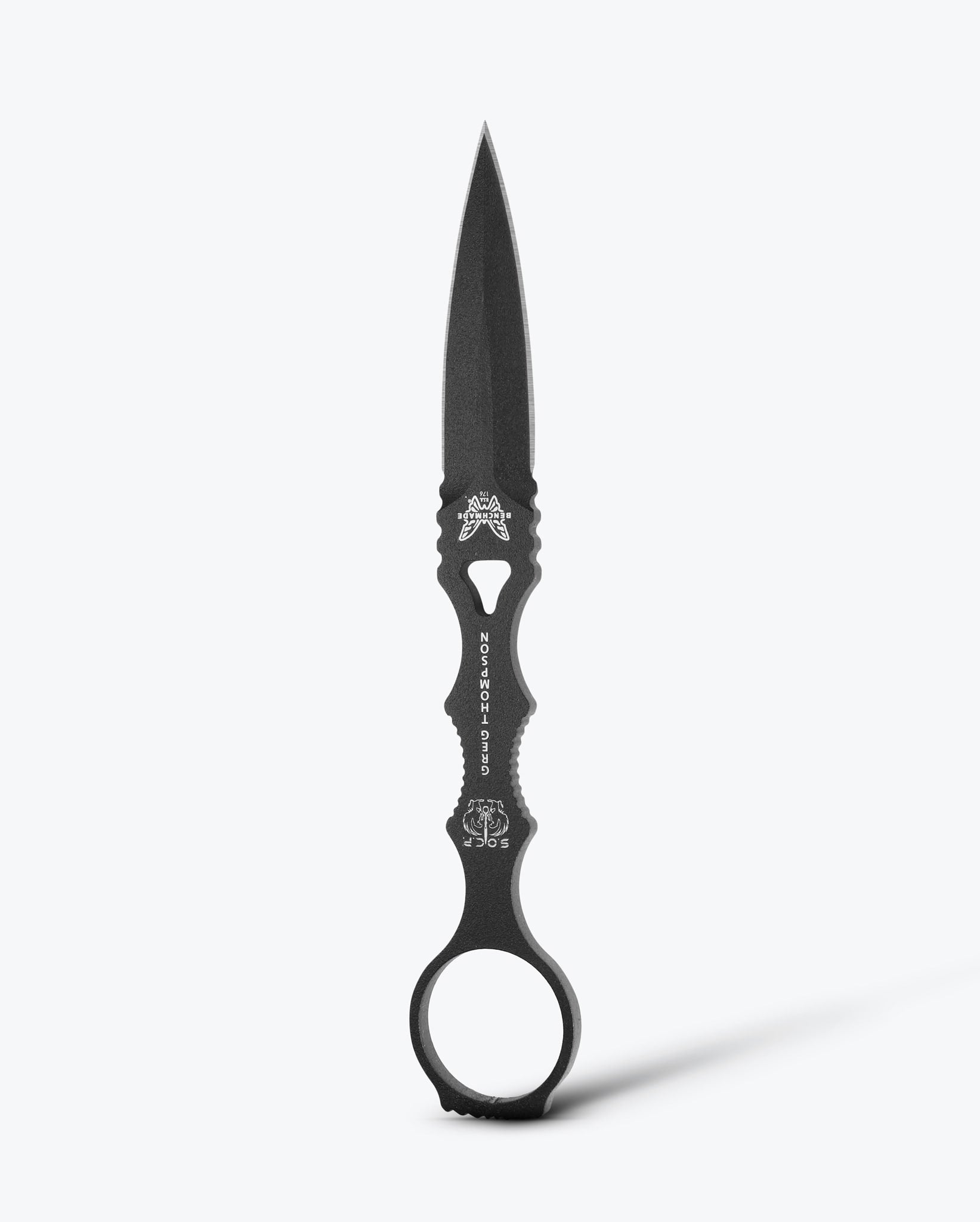 Benchmade SOCP Dagger