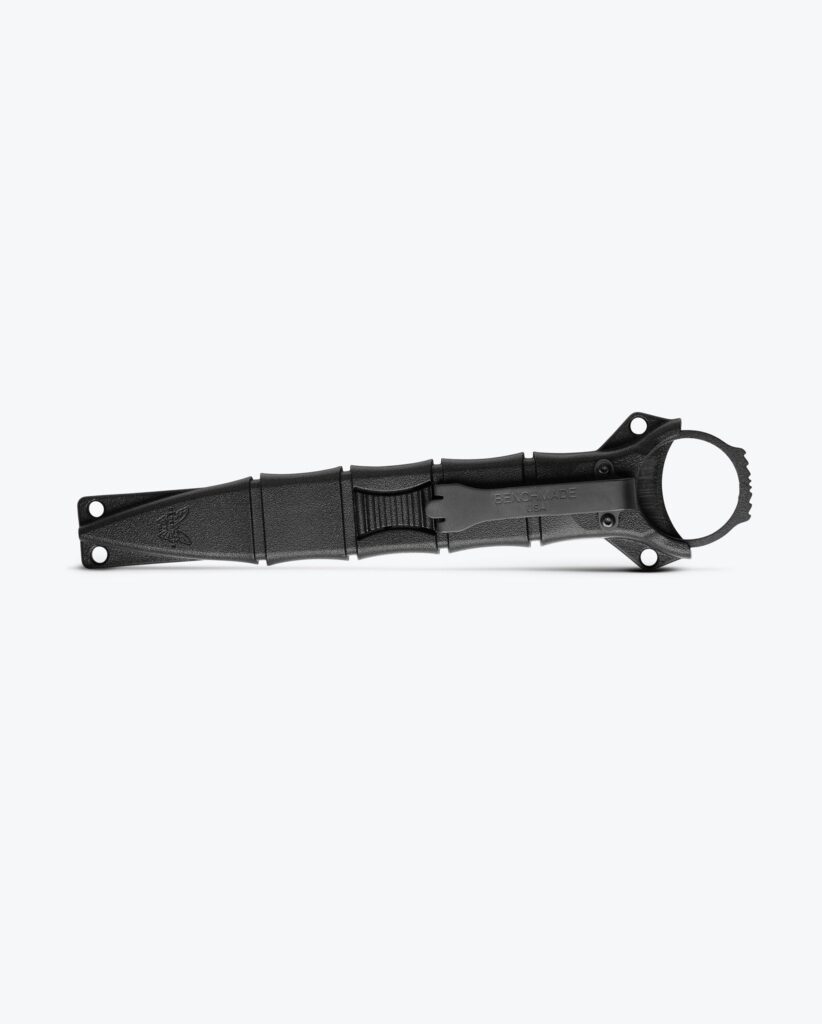 Benchmade SOCP Dagger