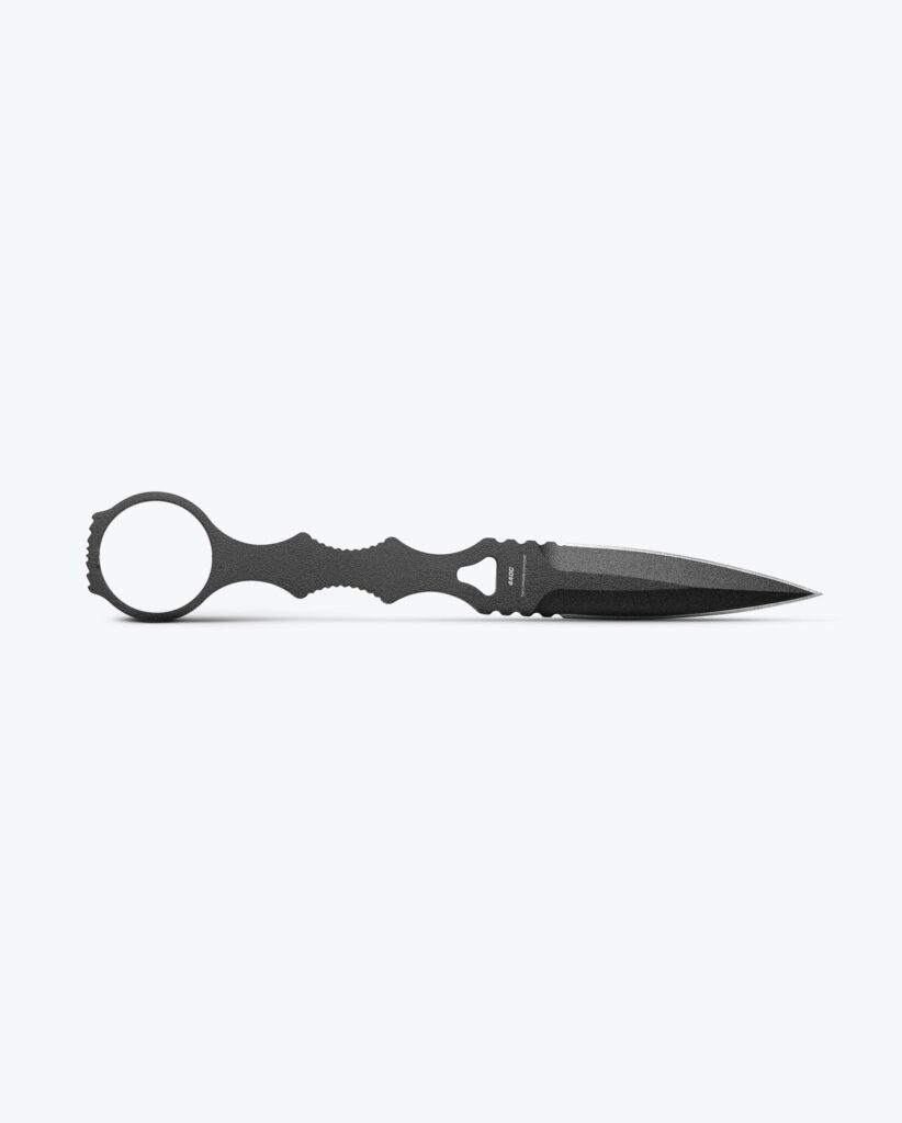 Benchmade SOCP Dagger