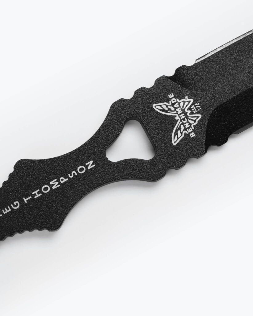 Benchmade SOCP Dagger