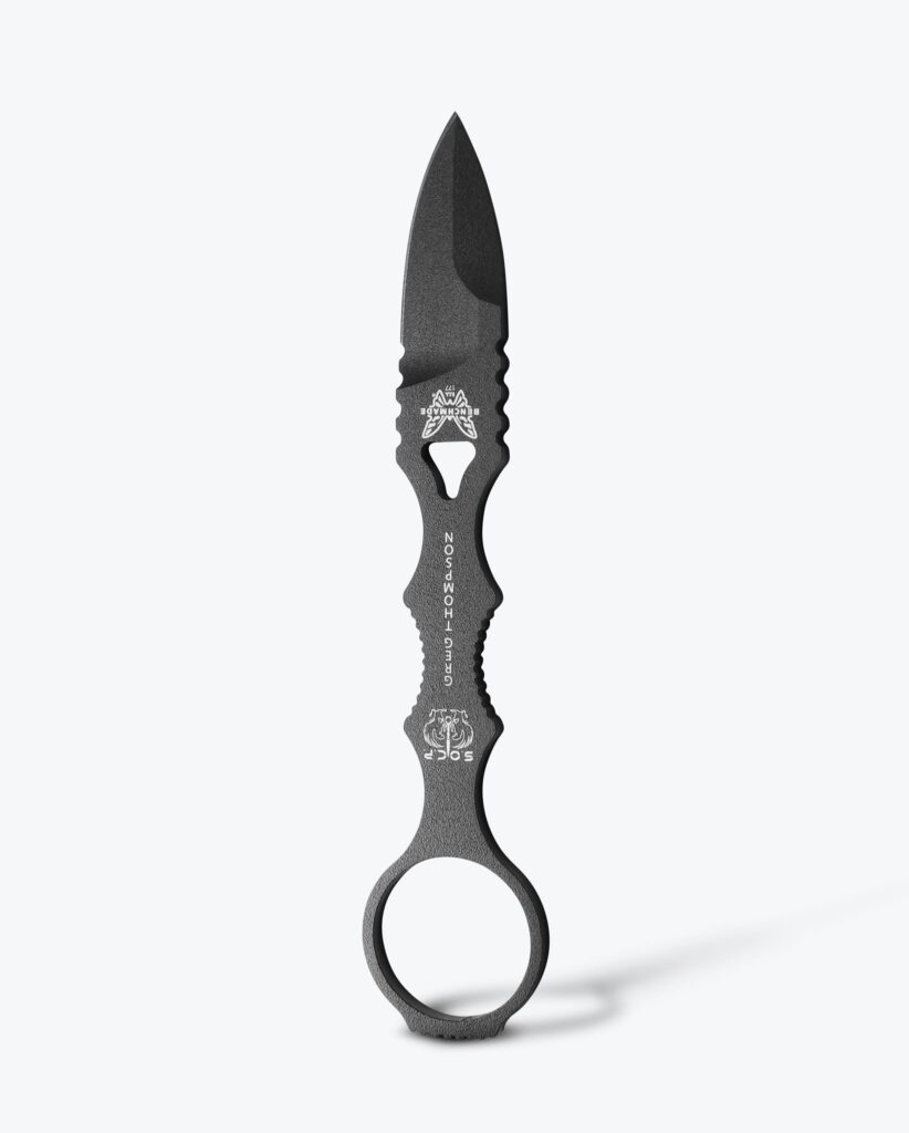 Benchmade Mini SOCP